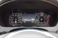 USED 2020 70 JAGUAR F-PACE 2.0 CHEQUERED FLAG AWD 5d 178 BHP PAN ROOF / MERIDIAN / 1 OWNER