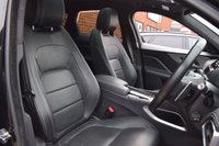 USED 2020 70 JAGUAR F-PACE 2.0 CHEQUERED FLAG AWD 5d 178 BHP PAN ROOF / MERIDIAN / 1 OWNER
