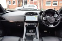 USED 2020 70 JAGUAR F-PACE 2.0 CHEQUERED FLAG AWD 5d 178 BHP PAN ROOF / MERIDIAN / 1 OWNER