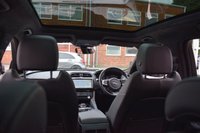 USED 2020 70 JAGUAR F-PACE 2.0 CHEQUERED FLAG AWD 5d 178 BHP PAN ROOF / MERIDIAN / 1 OWNER