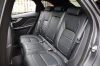 USED 2020 70 JAGUAR F-PACE 2.0 CHEQUERED FLAG AWD 5d 178 BHP PAN ROOF / MERIDIAN / 1 OWNER