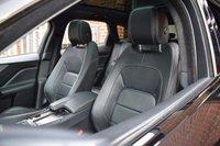 USED 2020 70 JAGUAR F-PACE 2.0 CHEQUERED FLAG AWD 5d 178 BHP PAN ROOF / MERIDIAN / 1 OWNER