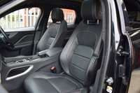 USED 2020 70 JAGUAR F-PACE 2.0 CHEQUERED FLAG AWD 5d 178 BHP PAN ROOF / MERIDIAN / 1 OWNER