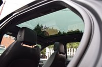 USED 2020 70 JAGUAR F-PACE 2.0 CHEQUERED FLAG AWD 5d 178 BHP PAN ROOF / MERIDIAN / 1 OWNER