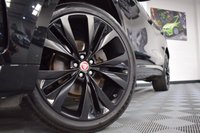 USED 2020 70 JAGUAR F-PACE 2.0 CHEQUERED FLAG AWD 5d 178 BHP PAN ROOF / MERIDIAN / 1 OWNER