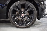 USED 2020 70 JAGUAR F-PACE 2.0 CHEQUERED FLAG AWD 5d 178 BHP PAN ROOF / MERIDIAN / 1 OWNER