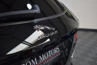 USED 2020 70 JAGUAR F-PACE 2.0 CHEQUERED FLAG AWD 5d 178 BHP PAN ROOF / MERIDIAN / 1 OWNER
