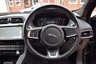 USED 2020 70 JAGUAR F-PACE 2.0 CHEQUERED FLAG AWD 5d 178 BHP PAN ROOF / MERIDIAN / 1 OWNER