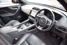 USED 2020 70 JAGUAR F-PACE 2.0 CHEQUERED FLAG AWD 5d 178 BHP PAN ROOF / MERIDIAN / 1 OWNER