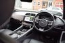USED 2020 70 JAGUAR F-PACE 2.0 CHEQUERED FLAG AWD 5d 178 BHP PAN ROOF / MERIDIAN / 1 OWNER