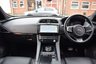 USED 2020 70 JAGUAR F-PACE 2.0 CHEQUERED FLAG AWD 5d 178 BHP PAN ROOF / MERIDIAN / 1 OWNER
