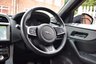USED 2020 70 JAGUAR F-PACE 2.0 CHEQUERED FLAG AWD 5d 178 BHP PAN ROOF / MERIDIAN / 1 OWNER