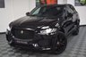 USED 2020 70 JAGUAR F-PACE 2.0 CHEQUERED FLAG AWD 5d 178 BHP PAN ROOF / MERIDIAN / 1 OWNER