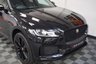 USED 2020 70 JAGUAR F-PACE 2.0 CHEQUERED FLAG AWD 5d 178 BHP PAN ROOF / MERIDIAN / 1 OWNER