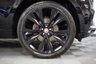 USED 2020 70 JAGUAR F-PACE 2.0 CHEQUERED FLAG AWD 5d 178 BHP PAN ROOF / MERIDIAN / 1 OWNER