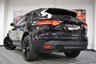 USED 2020 70 JAGUAR F-PACE 2.0 CHEQUERED FLAG AWD 5d 178 BHP PAN ROOF / MERIDIAN / 1 OWNER