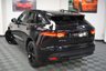 USED 2020 70 JAGUAR F-PACE 2.0 CHEQUERED FLAG AWD 5d 178 BHP PAN ROOF / MERIDIAN / 1 OWNER