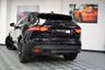 USED 2020 70 JAGUAR F-PACE 2.0 CHEQUERED FLAG AWD 5d 178 BHP PAN ROOF / MERIDIAN / 1 OWNER