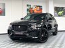 USED 2020 70 JAGUAR F-PACE 2.0 CHEQUERED FLAG AWD 5d 178 BHP PAN ROOF / MERIDIAN / 1 OWNER