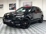 USED 2020 70 JAGUAR F-PACE 2.0 CHEQUERED FLAG AWD 5d 178 BHP PAN ROOF / MERIDIAN / 1 OWNER