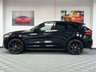 USED 2020 70 JAGUAR F-PACE 2.0 CHEQUERED FLAG AWD 5d 178 BHP PAN ROOF / MERIDIAN / 1 OWNER