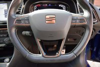 USED 2020 L SEAT LEON 2.0 TSI CUPRA LUX DSG 5d 286 BHP PAN ROOF / BUCKET SEATS