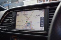 USED 2020 L SEAT LEON 2.0 TSI CUPRA LUX DSG 5d 286 BHP PAN ROOF / BUCKET SEATS