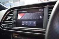 USED 2020 L SEAT LEON 2.0 TSI CUPRA LUX DSG 5d 286 BHP PAN ROOF / BUCKET SEATS