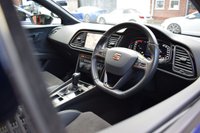 USED 2020 L SEAT LEON 2.0 TSI CUPRA LUX DSG 5d 286 BHP PAN ROOF / BUCKET SEATS