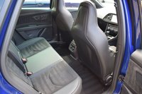 USED 2020 L SEAT LEON 2.0 TSI CUPRA LUX DSG 5d 286 BHP PAN ROOF / BUCKET SEATS