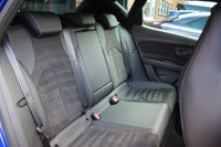 USED 2020 L SEAT LEON 2.0 TSI CUPRA LUX DSG 5d 286 BHP PAN ROOF / BUCKET SEATS