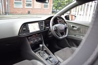 USED 2020 L SEAT LEON 2.0 TSI CUPRA LUX DSG 5d 286 BHP PAN ROOF / BUCKET SEATS