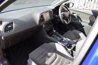 USED 2020 L SEAT LEON 2.0 TSI CUPRA LUX DSG 5d 286 BHP PAN ROOF / BUCKET SEATS