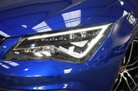 USED 2020 L SEAT LEON 2.0 TSI CUPRA LUX DSG 5d 286 BHP PAN ROOF / BUCKET SEATS