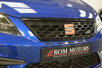 USED 2020 L SEAT LEON 2.0 TSI CUPRA LUX DSG 5d 286 BHP PAN ROOF / BUCKET SEATS