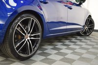 USED 2020 L SEAT LEON 2.0 TSI CUPRA LUX DSG 5d 286 BHP PAN ROOF / BUCKET SEATS