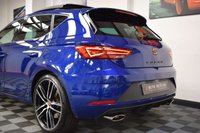 USED 2020 L SEAT LEON 2.0 TSI CUPRA LUX DSG 5d 286 BHP PAN ROOF / BUCKET SEATS