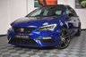 USED 2020 L SEAT LEON 2.0 TSI CUPRA LUX DSG 5d 286 BHP PAN ROOF / BUCKET SEATS