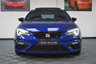 USED 2020 L SEAT LEON 2.0 TSI CUPRA LUX DSG 5d 286 BHP PAN ROOF / BUCKET SEATS