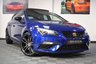 USED 2020 L SEAT LEON 2.0 TSI CUPRA LUX DSG 5d 286 BHP PAN ROOF / BUCKET SEATS