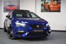 USED 2020 L SEAT LEON 2.0 TSI CUPRA LUX DSG 5d 286 BHP PAN ROOF / BUCKET SEATS