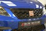 USED 2020 L SEAT LEON 2.0 TSI CUPRA LUX DSG 5d 286 BHP PAN ROOF / BUCKET SEATS