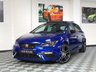 USED 2020 L SEAT LEON 2.0 TSI CUPRA LUX DSG 5d 286 BHP PAN ROOF / BUCKET SEATS