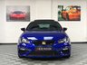 USED 2020 L SEAT LEON 2.0 TSI CUPRA LUX DSG 5d 286 BHP PAN ROOF / BUCKET SEATS