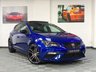 USED 2020 L SEAT LEON 2.0 TSI CUPRA LUX DSG 5d 286 BHP PAN ROOF / BUCKET SEATS