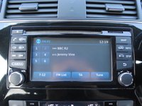 USED 2014 64 NISSAN PULSAR 1.2 TEKNA DIG-T 5d 115 BHP www.suffolkcarcentre.co.uk - Located at Ilketshall