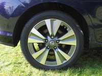 USED 2014 64 NISSAN PULSAR 1.2 TEKNA DIG-T 5d 115 BHP www.suffolkcarcentre.co.uk - Located at Ilketshall