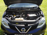 USED 2014 64 NISSAN PULSAR 1.2 TEKNA DIG-T 5d 115 BHP www.suffolkcarcentre.co.uk - Located at Ilketshall