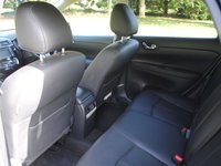 USED 2014 64 NISSAN PULSAR 1.2 TEKNA DIG-T 5d 115 BHP www.suffolkcarcentre.co.uk - Located at Ilketshall