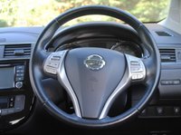 USED 2014 64 NISSAN PULSAR 1.2 TEKNA DIG-T 5d 115 BHP www.suffolkcarcentre.co.uk - Located at Ilketshall